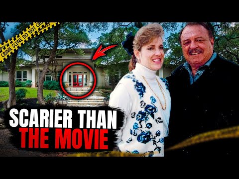 Betrayal in the Mansion: The Murder of Millionaire Steven Beard