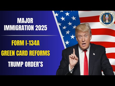 The Great Immigration Surge: What to Expect in 2025