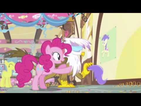 Pinkie Pie x Rainbow Dash Prank Extraveganza!! PMV