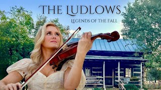 The Ludlows - Emily Burak (Legends of the Fall Cover)