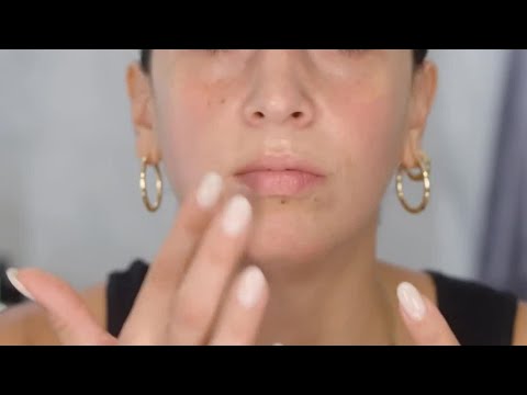 SAGG Napoli: qual è la sua skincare routine