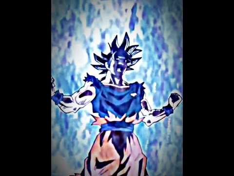 |GOKU TAKEOVER|