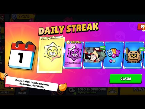 UPDATE GIFTS🔥🎁 LEGENDARY😱🔥 BRAWL STARS NEW UPDATE😮