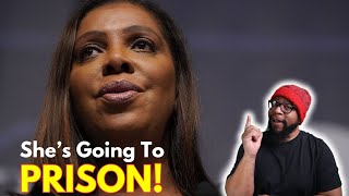 Letitia James FURIOUS Over Trump & Elon's FEMA Funds SCANDAL!