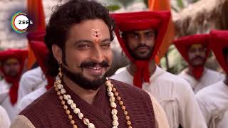 Swarajyarakshak Sambhaji - Quick Recap 341_342_343 - Shivaji Maharaj,Sambhaji,Jijau - Zee Marathi