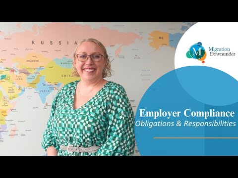 Employer Compliance | Obligations and Responsibilities