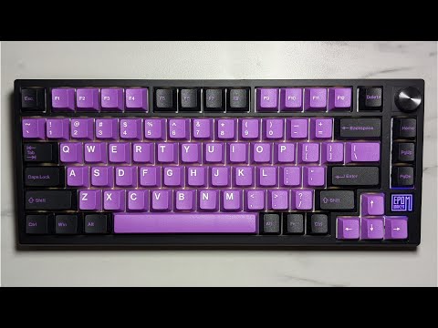 EPOMAKER TH80 SE | The mel0n Review Pt. II