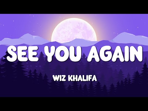 Wiz Khalifa - See You Again (Lyrics) ft. Charlie Puth | MAGIC! - Rude (Mix) ...