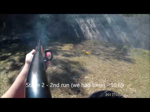 Mark Compton  -  2013 LCIDPA Naval Academy CAT team invitational 2 gun