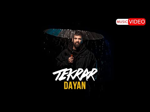 Dayan - Tekrar | دایان - تکرار