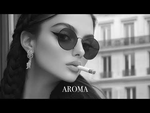 Top Mix Aroma Summer Mix 2025🌴 Deep Feelings Deep House Mix [AROMA Music 2025] [Remix Music]