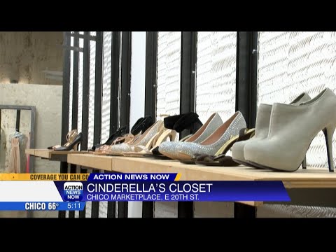 Cinderella's Closet seeks clothing donations to help high schoolers have a magical prom night