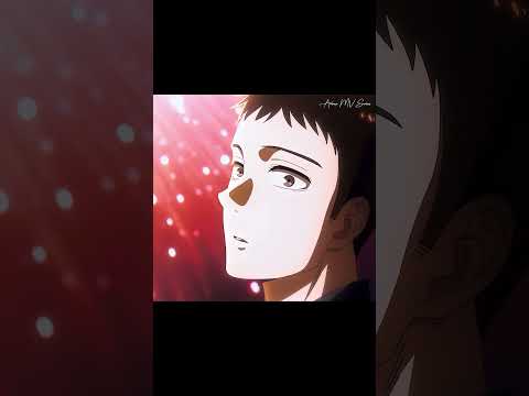 Ghost -「AMV」#shorts