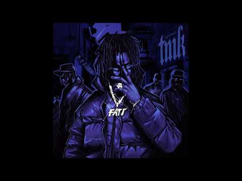 FattMack  - Always Faded (Feat. Lil Dre6o) [Official Visualizer]