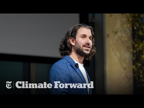 Adam Met | Changemaker Ideas: “Pop Music and Climate”