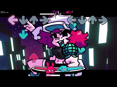 Graffiti Groovin' V2 GAMEPLAY - Streetstyle