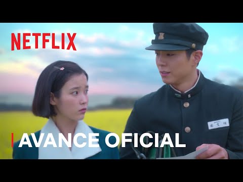 Si la vida te da mandarinas… | Avance oficial | Netflix