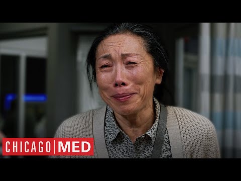 Women Brought to Tears After Groundbreaking Surgery