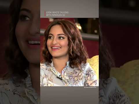 Is #SonakshiSinha complicated?