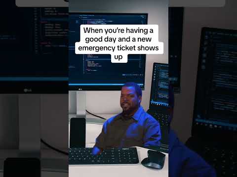 We all know the dread #webdeveloper #techtok #programming #coding #softwareengineer