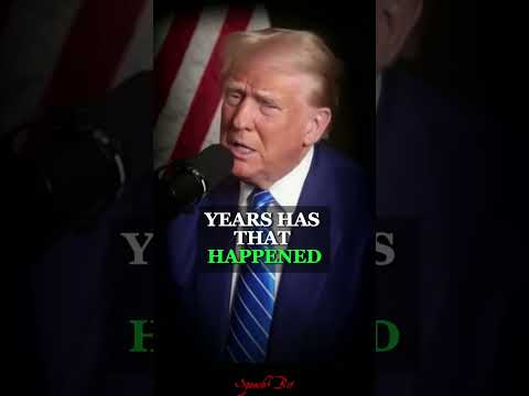 No Wars Under Trump’s Leadership – His Bold Claim! 🕊️🇺🇸 #donaldtrump #shortspeeches #shorts