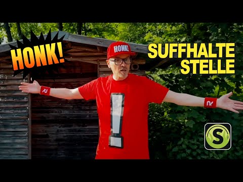 Honk! - Suffhaltestelle