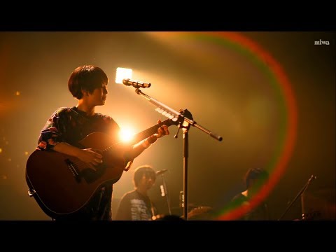 miwa - yui [concert tour 2018-2019 “miwa THE BEST”]