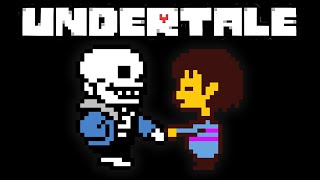 I Finally Played Undertale