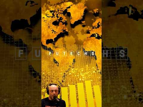 Joe Rogan Dives into the Economics of Gold: How Much Gold is Actually Out There?