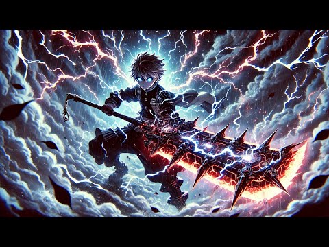 Storm Bringer   Epic Orchestral Anthem AMV Original Lyrics Inspired by Anime