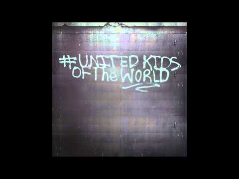 Headhunterz feat Krewella - United Kids of the World (Teaser)