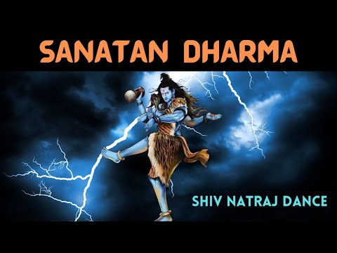 Har Har Mahadev - Shiva Nataraja Dance | Shiva Tandava Stotram | Shiv Natraj Dance |