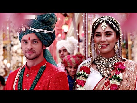 Anupama Serial Today Episode - Rahi को दुल्हन के रूप में देखते रह गया Prem!