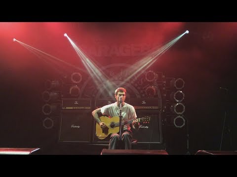 Jesse - Bloom Later (Acoustic Live)