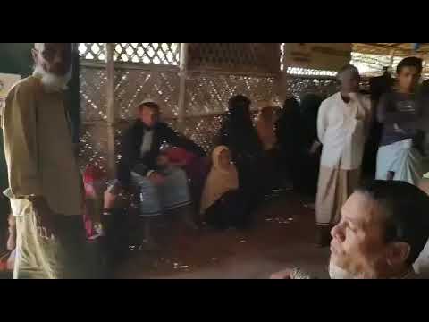 Inside our medical camp | Rohingya appeal