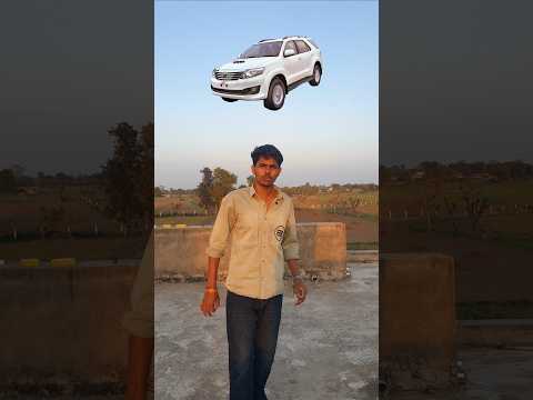 Day 32/60 / 3 Lakh subscriber Challeng #automobile#shorts#youtubeshorts #toyota#toyotafortuner#car