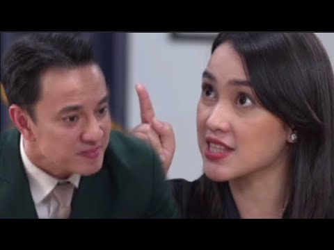 TRAILER SINETRON LUKA CINTA HARI INI SENIN 10 MARET 2025 EPISODE 195-196!