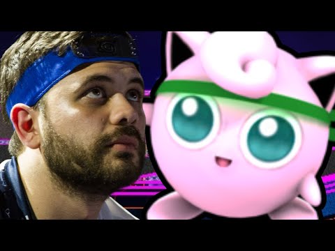 Hungrybox Jigglypuff hoop mixtape / montage