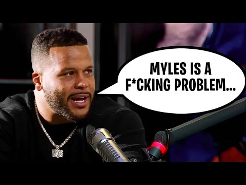 How NFL Players REALLY FEEL About Myles Garrett..