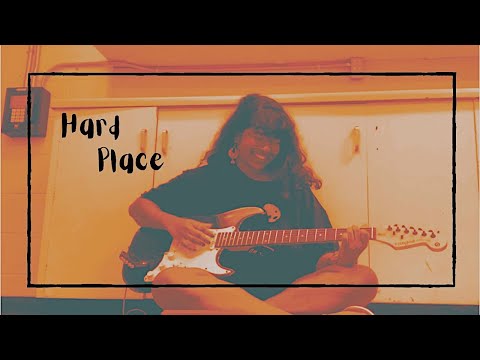 hard place by H.E.R. || cover