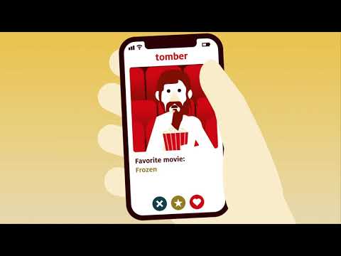 Tomber - Find your Mummy Match