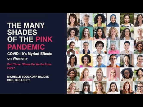 The Many Shades of the Pink Pandemic: Where Do We Go From Here?