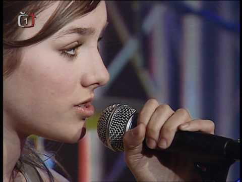 Ewa Farna - "Tam Gdzie Ty" (Uvolněte Se Prosím - 13.04.2007)