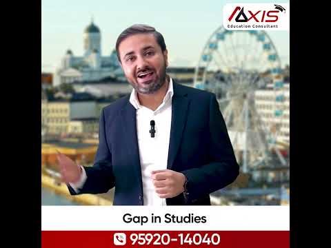 Finland Is The Best Country For Study Work And Settle | Axis Education