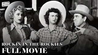 Rockin In The Rockies | Full Movie | Silver Scenes