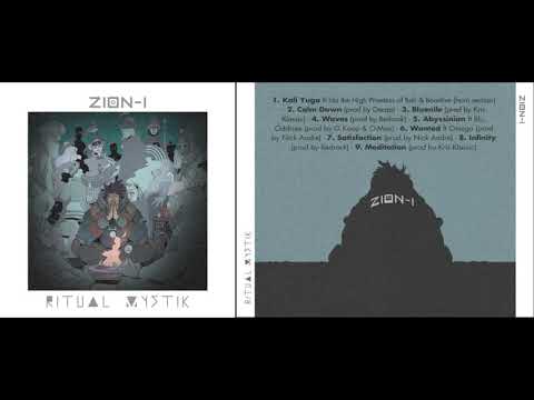 Zion I - Kali Yuga (ft. Ida the High Priestess of Bali & Boostive) (2018)