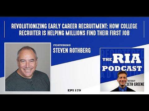 Revolutionizing Career Recruitment: How College Recruiter is Helping Millions Find Their First Job