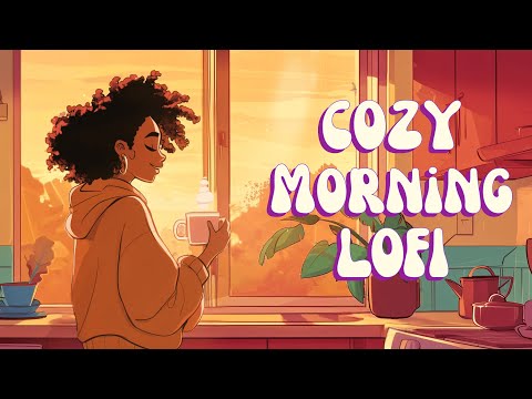 Upbeat Morning Lofi - Best Vibe To Start The Day - [neo soul, jazz, lofi hiphop]