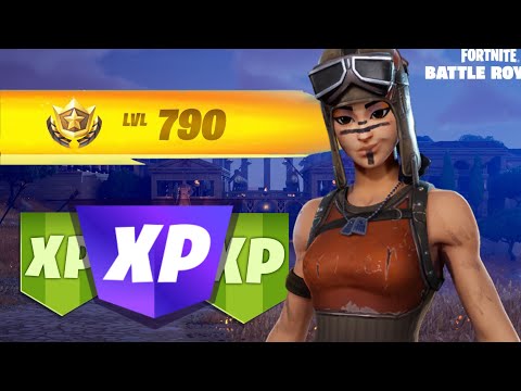 *NEW* How To Level Up SUPER FAST in Fortnite Chapter 5 Season 2! (BEST XP MAP)