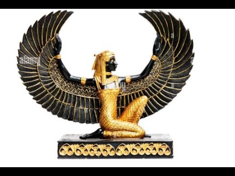 Inspiration, Daily Affirmations Prayers of Maat